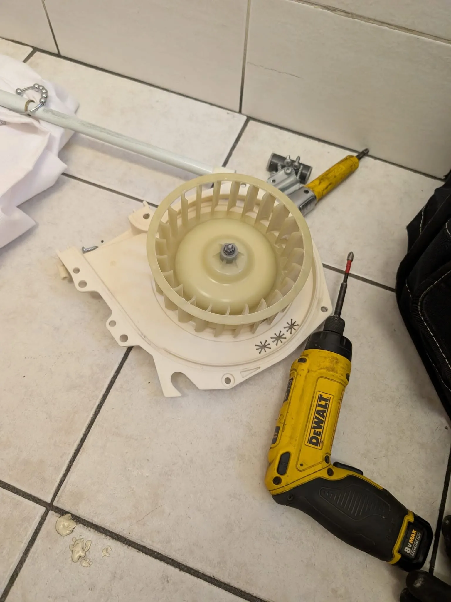 dishwasher-pump-motor-replacement-part