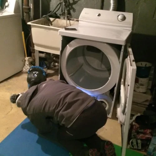 dryer-technician-internal-repair