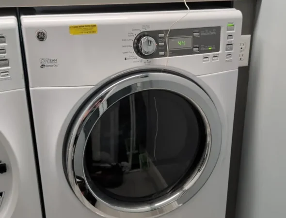 front-load-washer-diagnostic-service